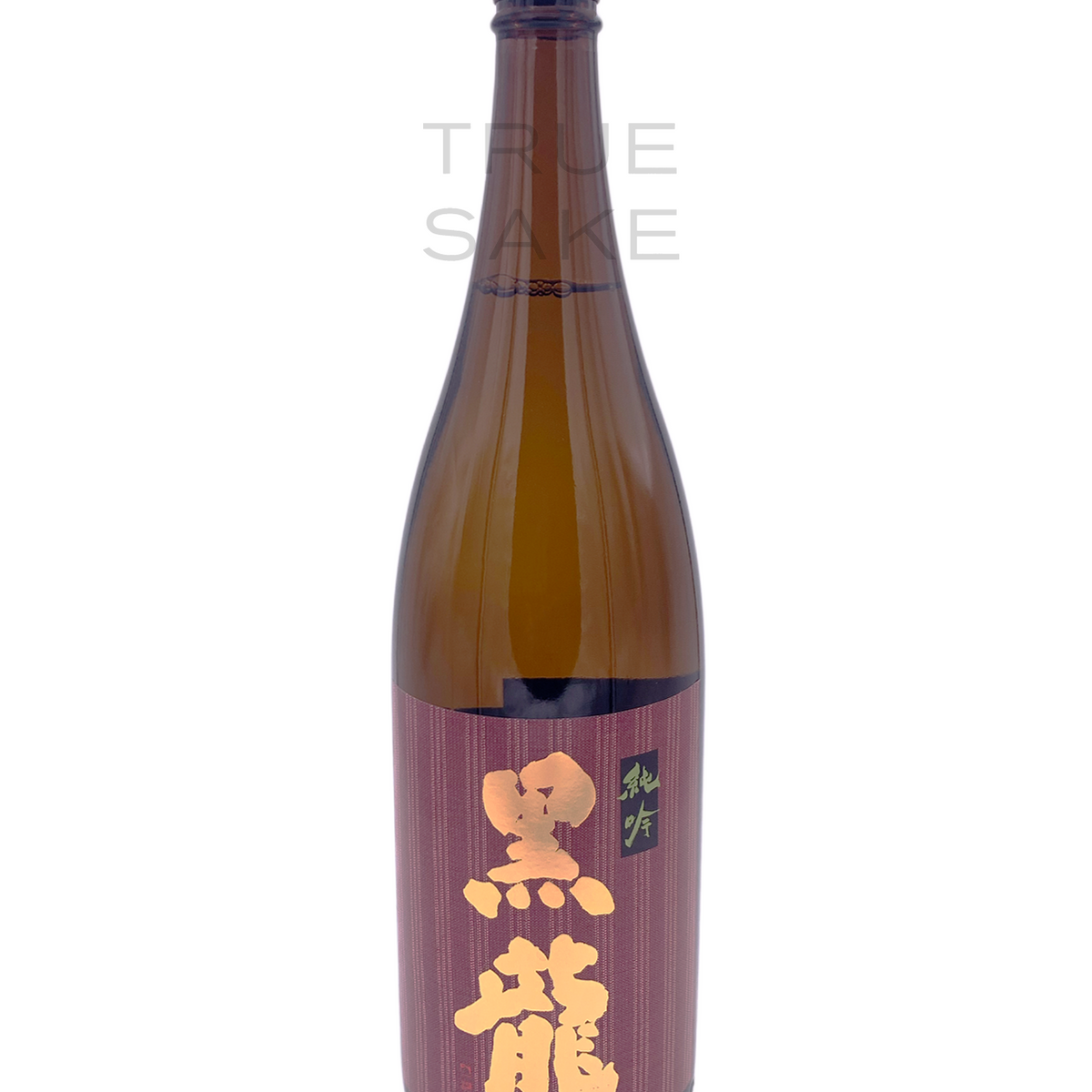 Kokuryu Icchorai Junmai Ginjo 