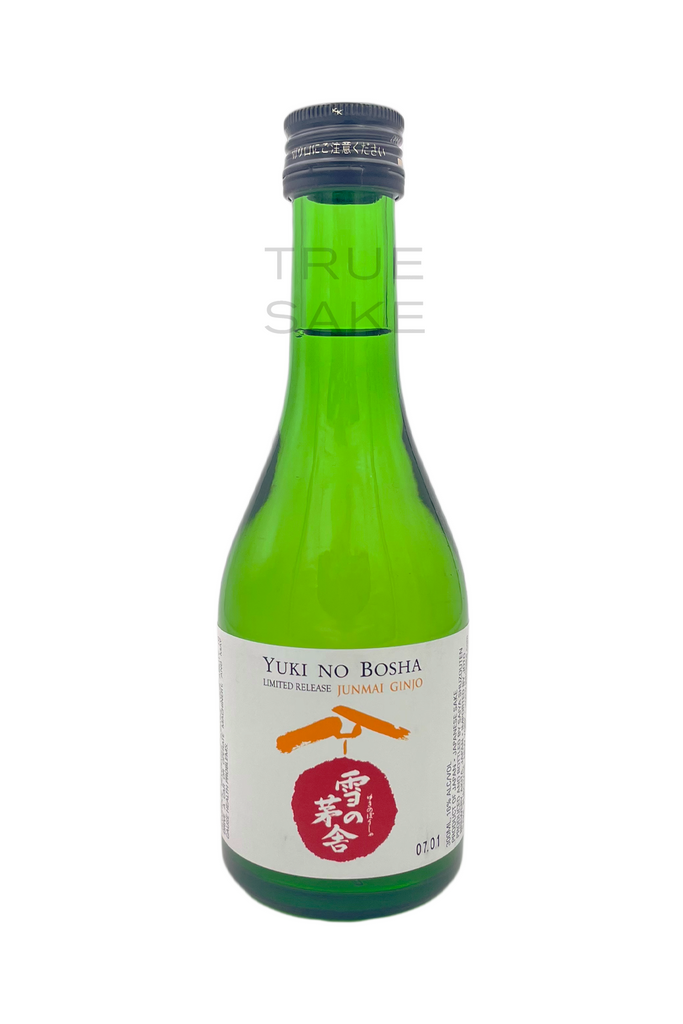 Yuki No Bosha Junmai Ginjo 