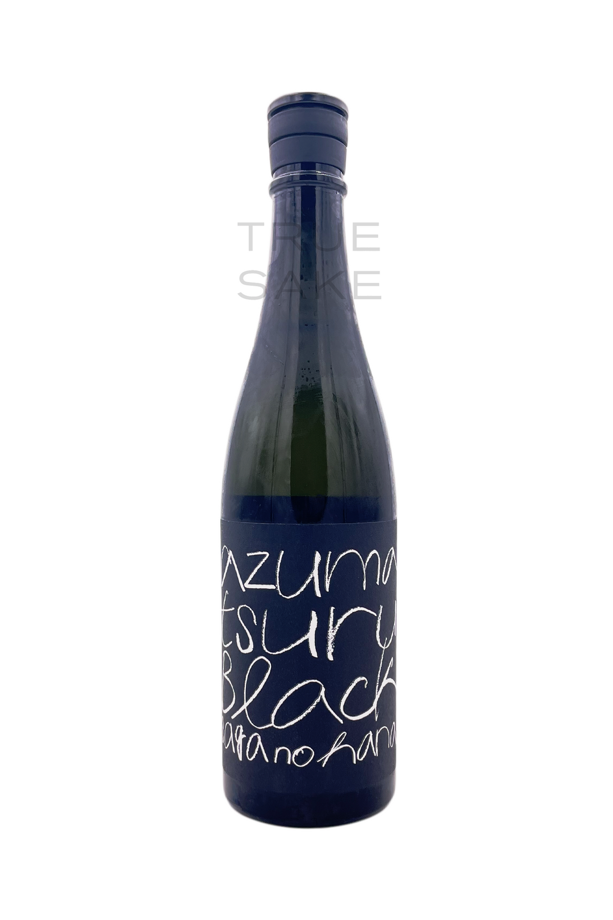 sake Azumatsuru Junmai Ginjo Saga no Hana 55 