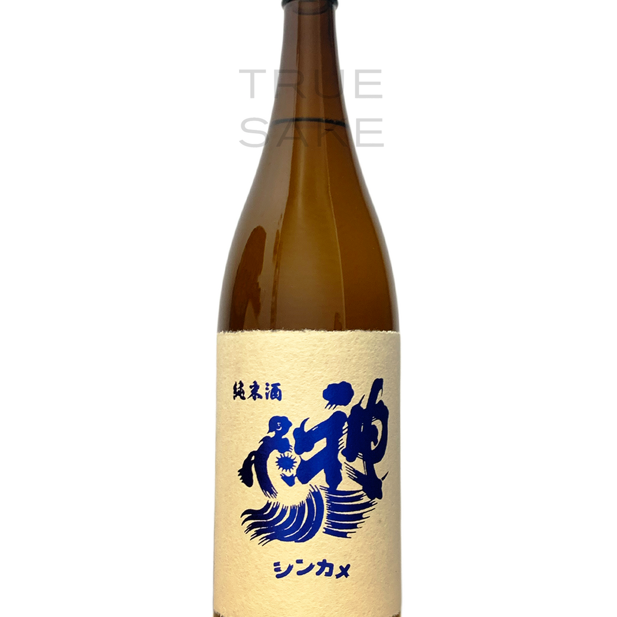 Shinkame Junmai 