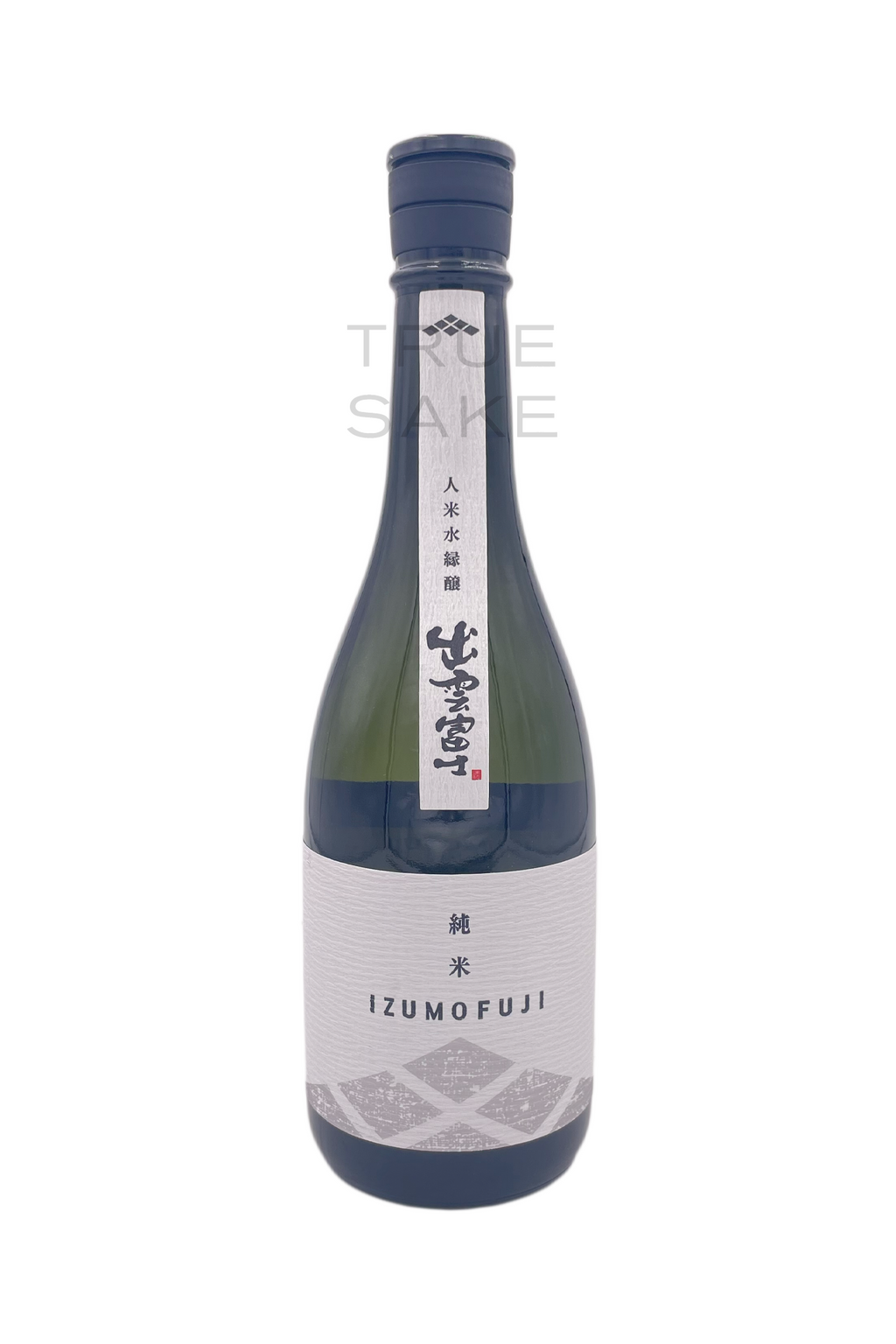 ⋆izuizu⋆ Izumo Fuji Junmai 