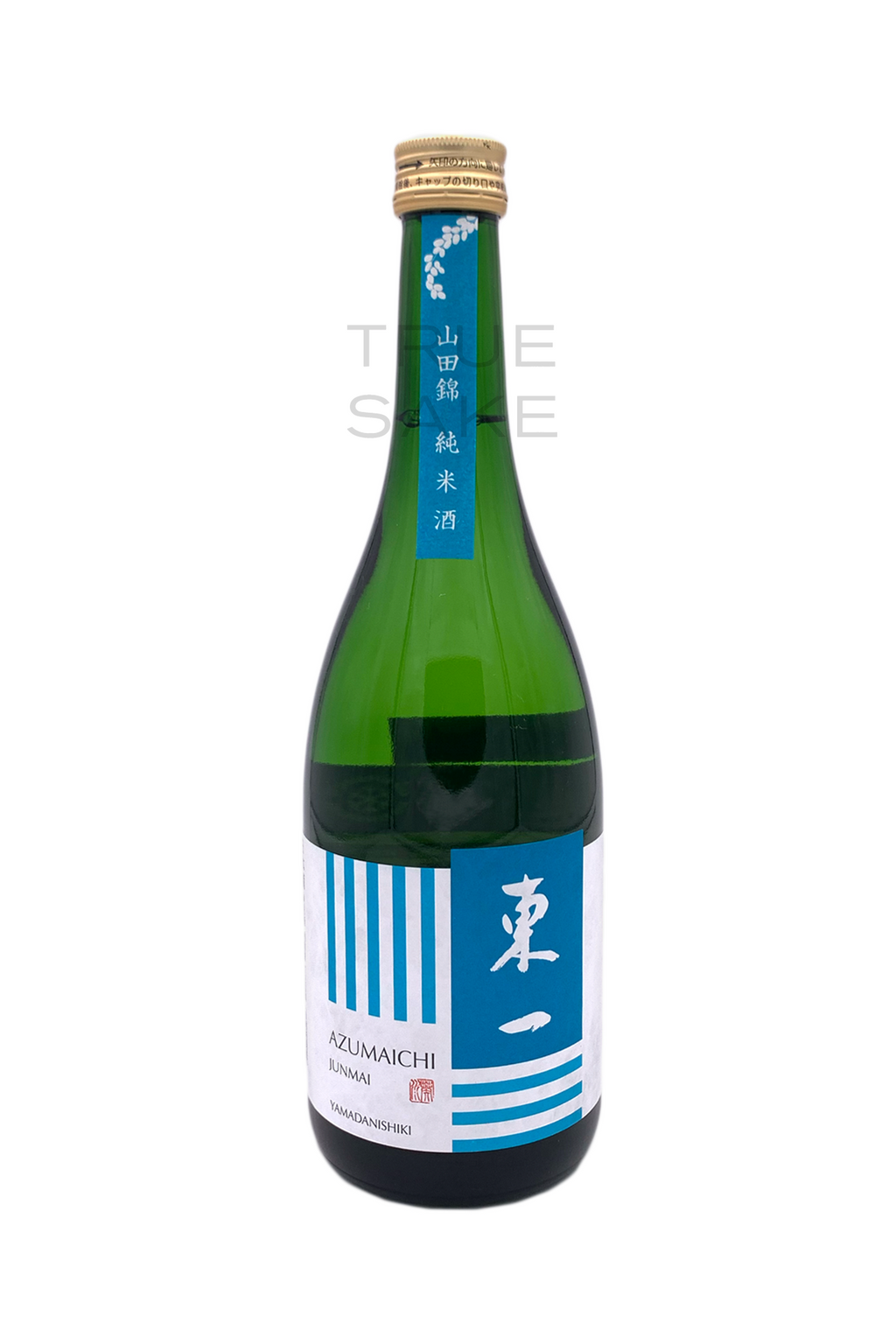 Azumaichi Junmai 