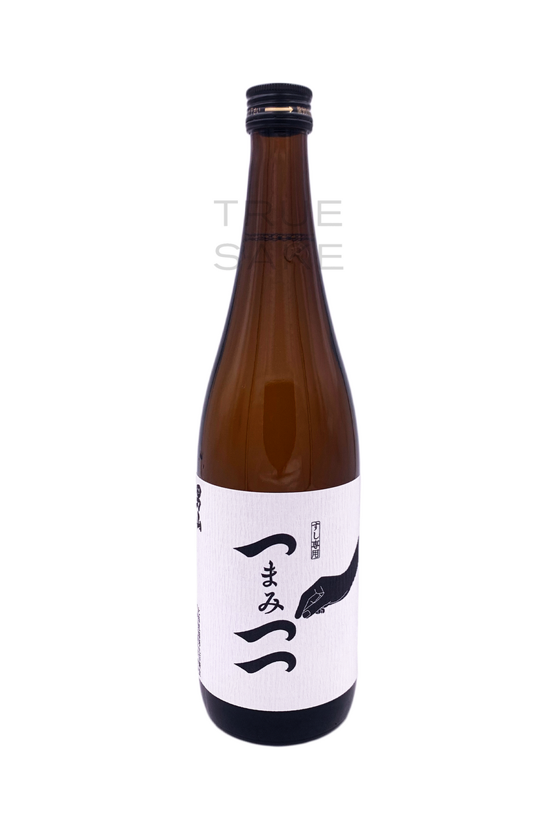 Otokoyama Tokubetsu Junmai Miyamanishiki 55 "Sushi Booster"