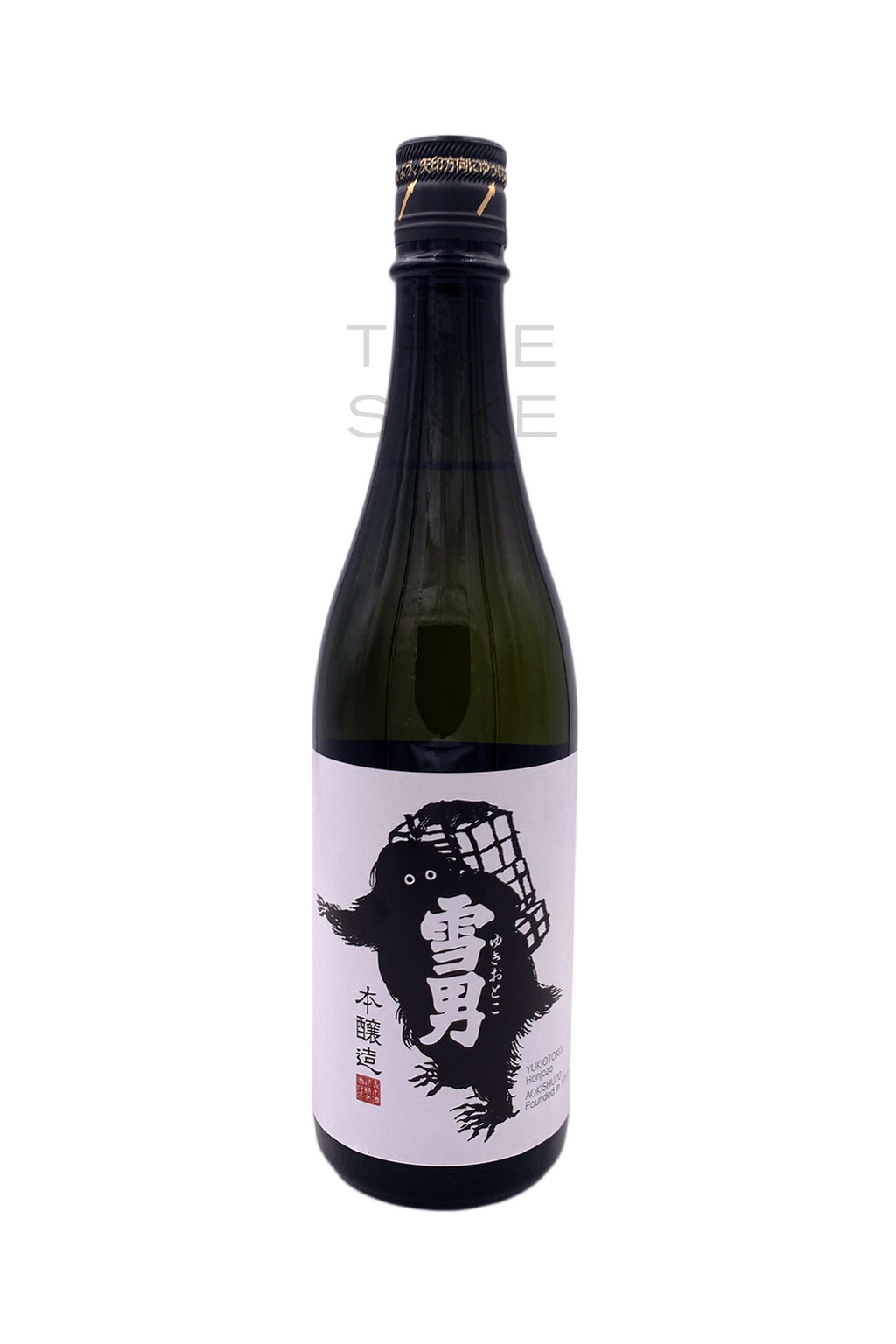 Yuki Otoko Honjozo 