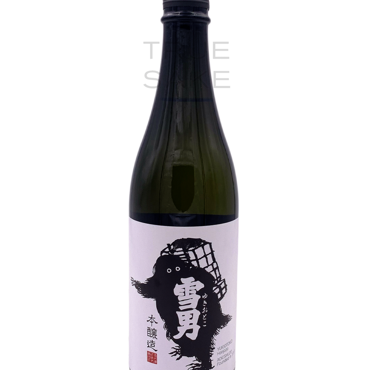 Yuki Otoko Honjozo 
