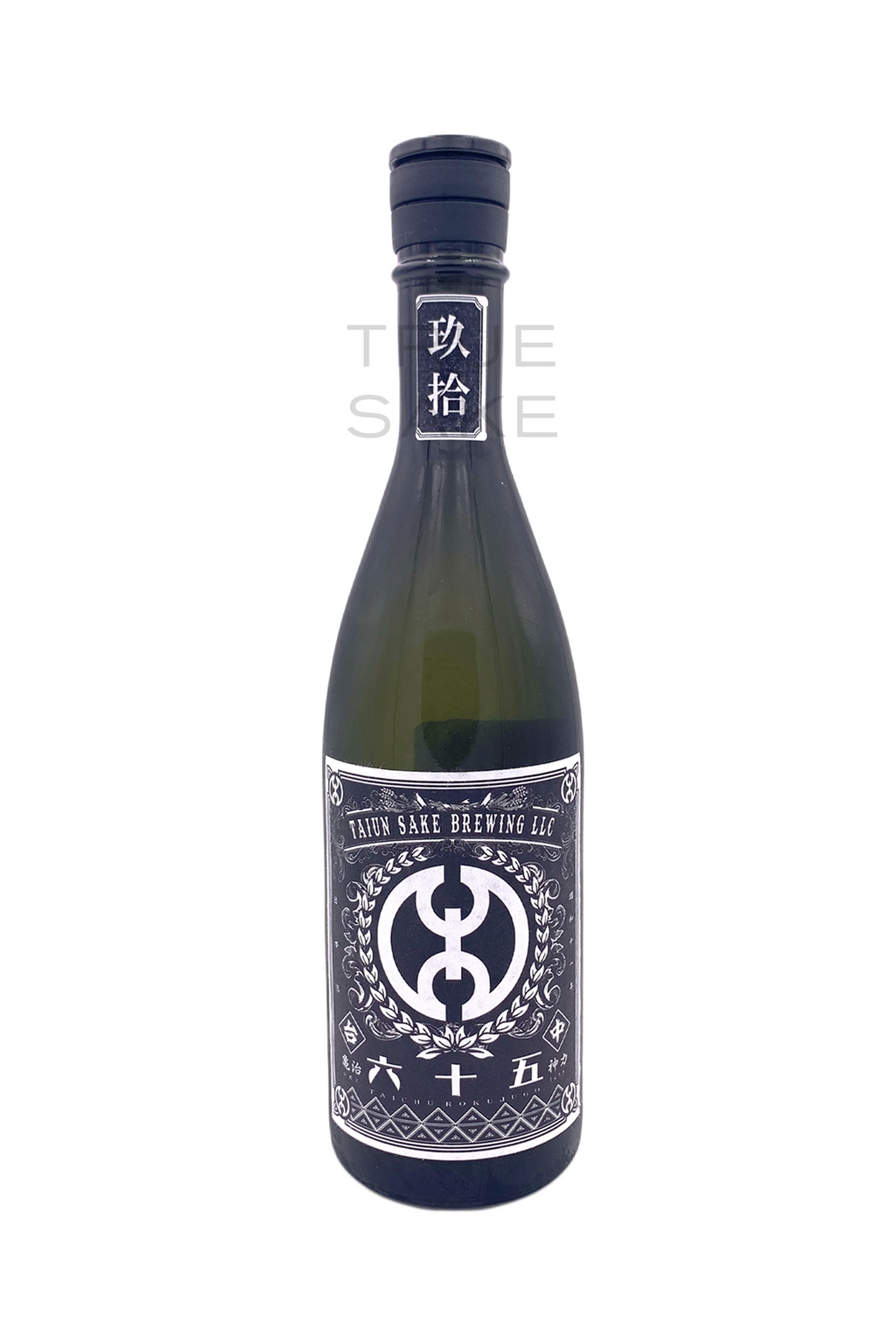Taiun Junmai 90 