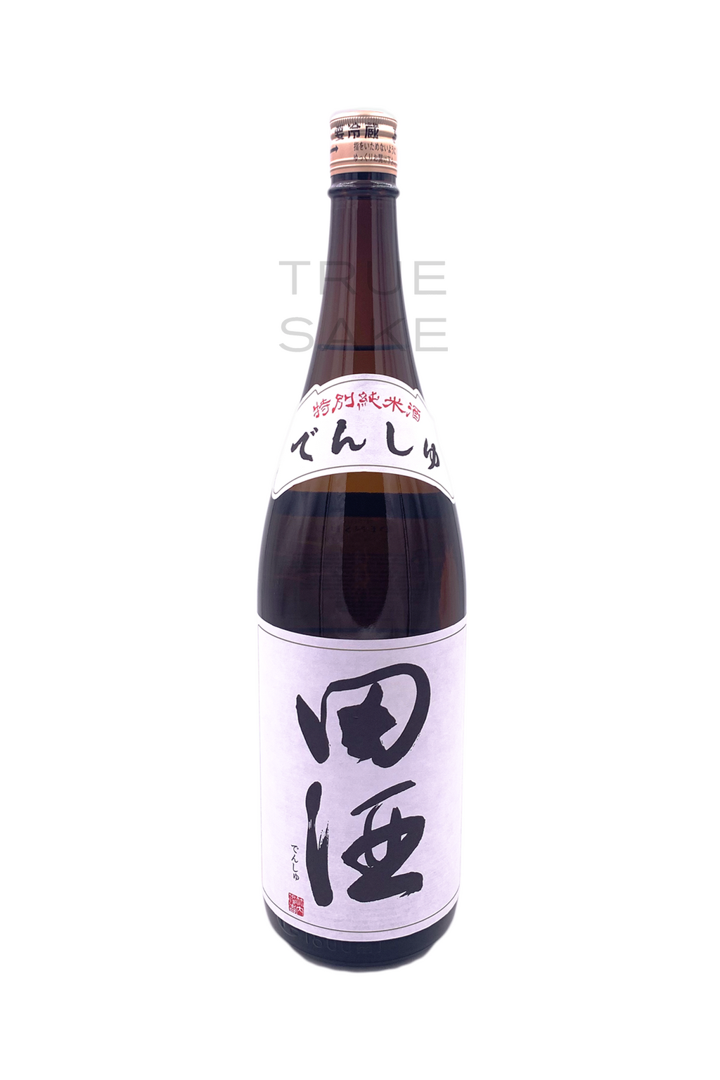 日本酒 HEADLINE SAKE Nobility Edition 720ml Nishida Denshu Junmai 