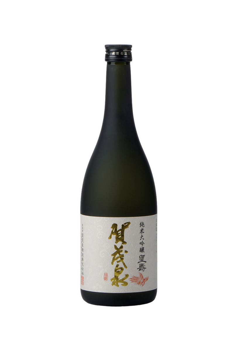Kamoizumi Junmai Daiginjo "Koju"