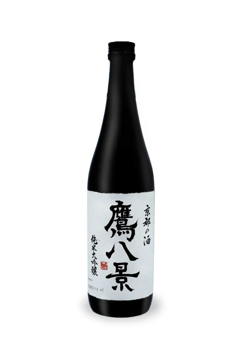Takahakkei Kyohime Junmai Daiginjo