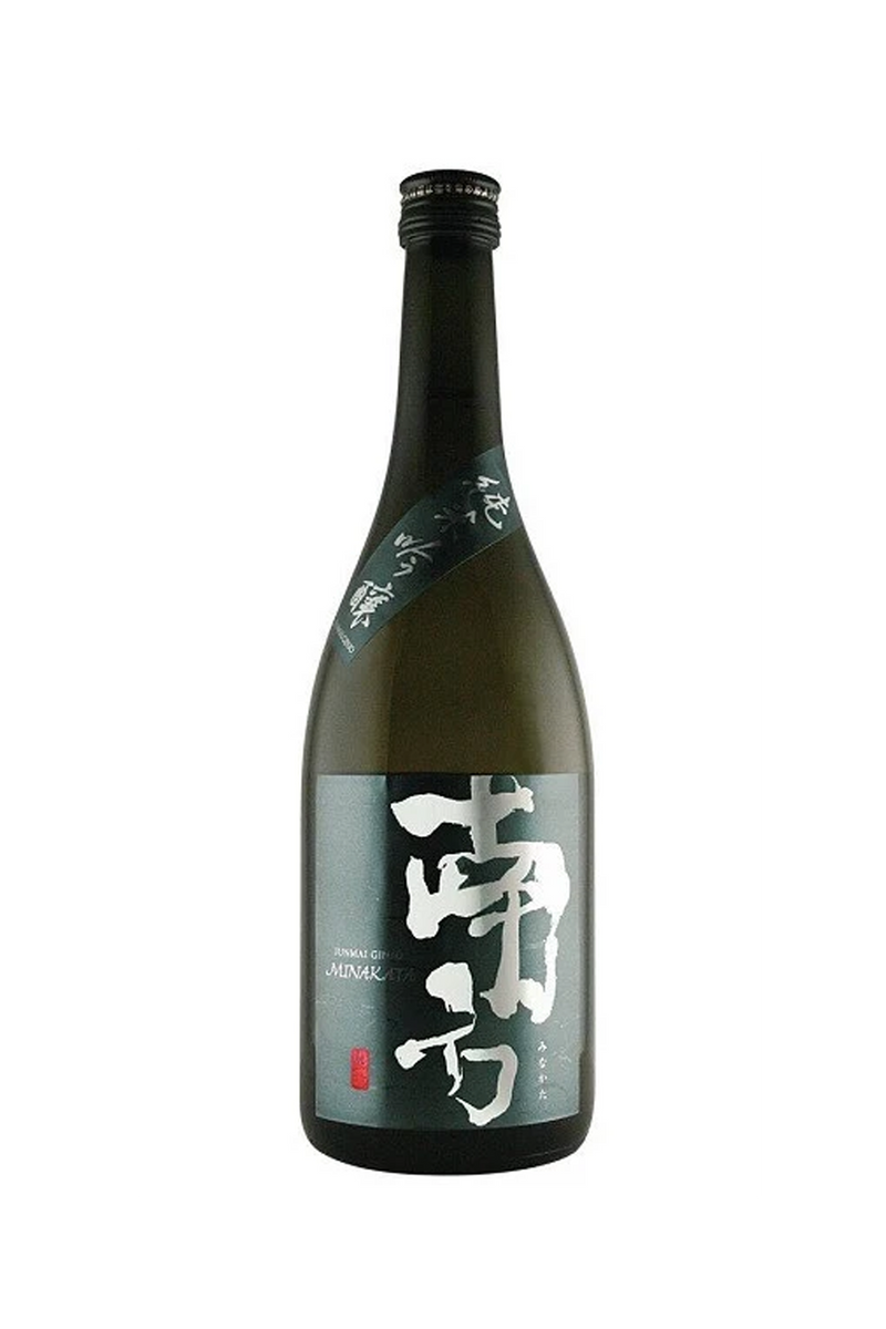 Minakata Junmai Ginjo