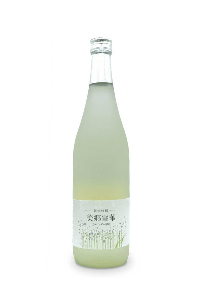 Misato Sekka Junmai Ginjo