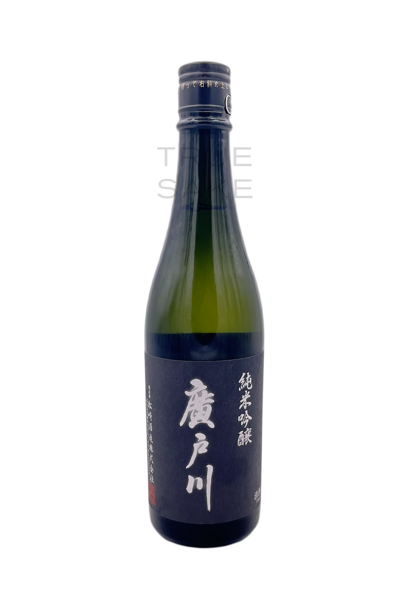 Hirotogawa Junmai Ginjo Nama