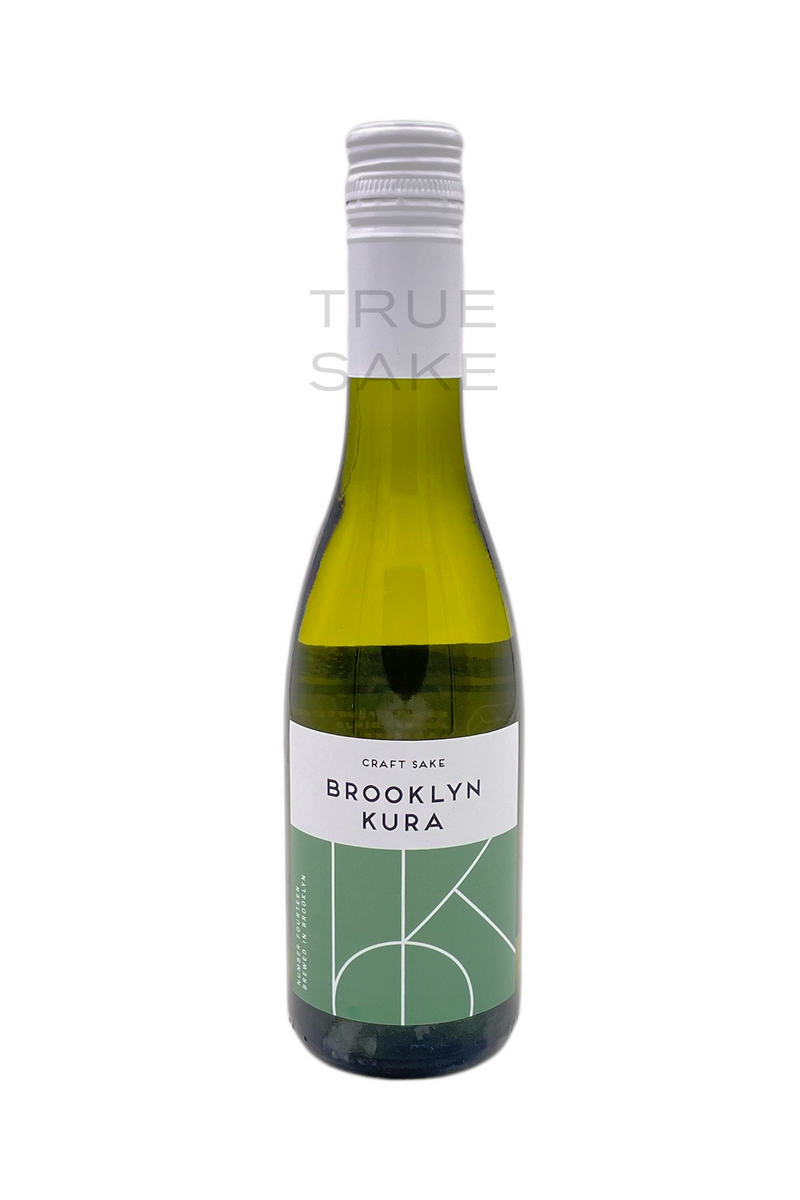 Brooklyn Kura Junmai Ginjo Nama "Number Fourteen"