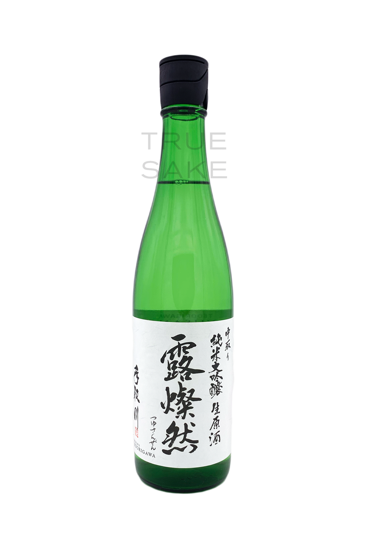 Tedorigawa Tsuyusanzen Junmai Daiginjo Nama 