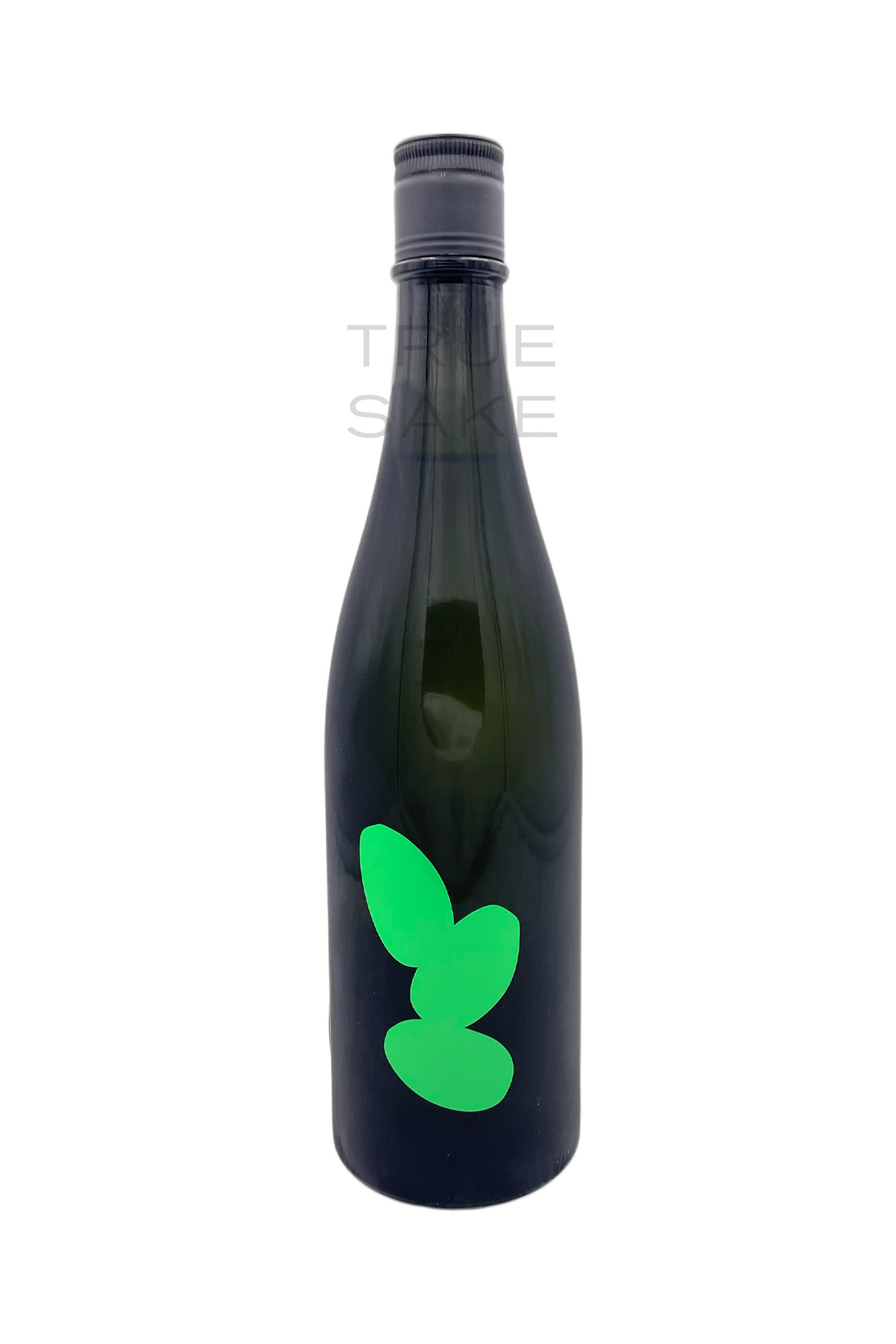 Ohmine 3 Grain Muroka Nama Genshu 