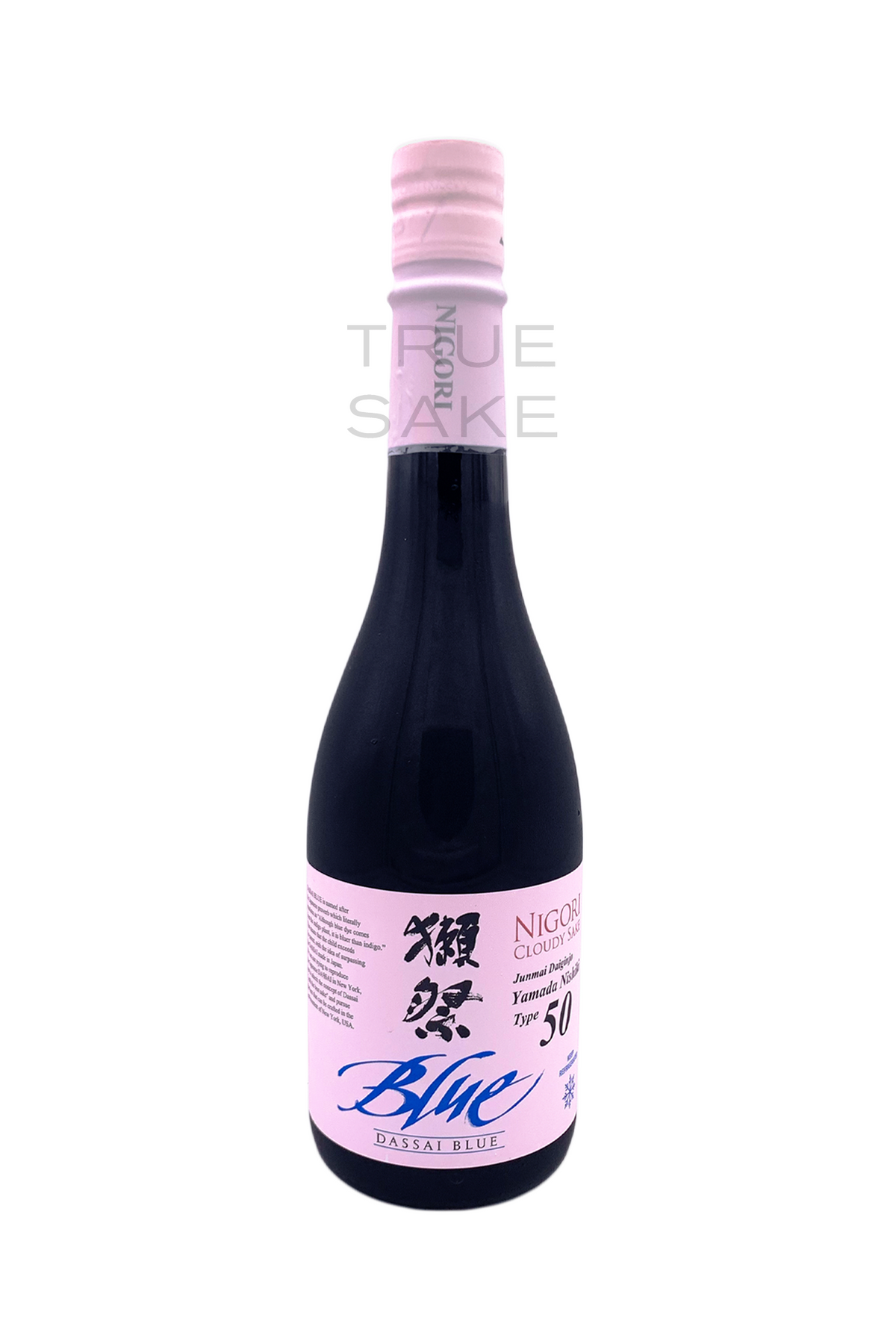Dassai Blue Type 50 
