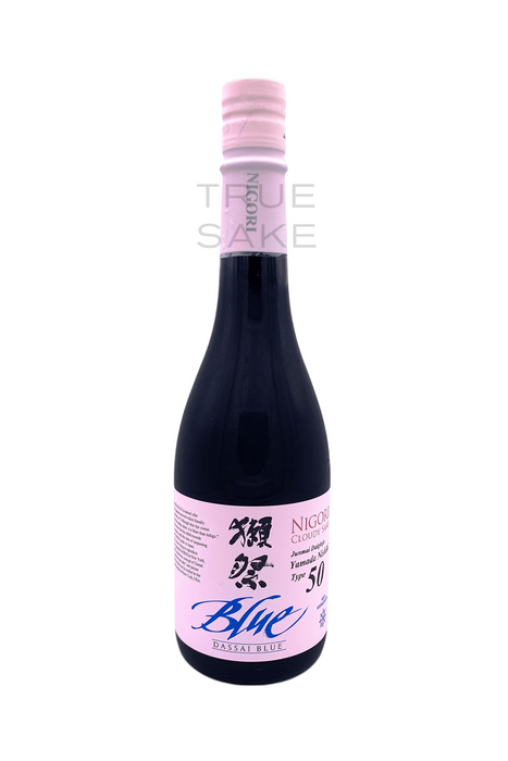 Dassai Blue "Nigori"