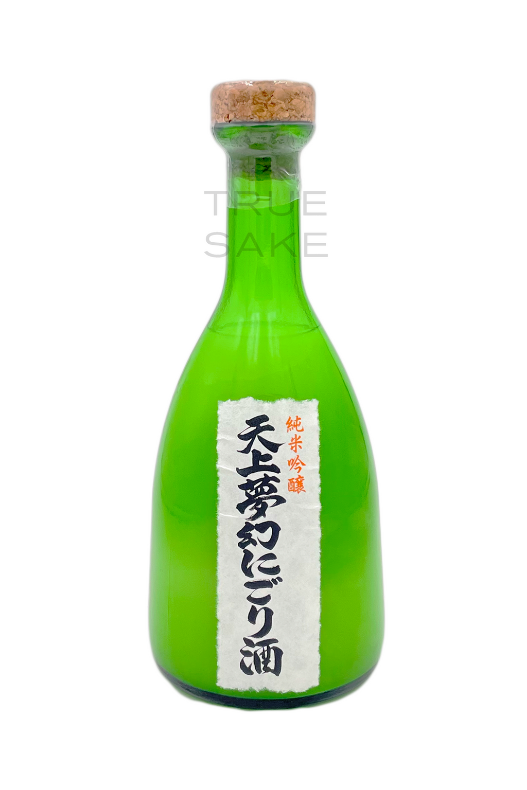 JUNJUN Tenjo Mugen Junmai Ginjo Nigori