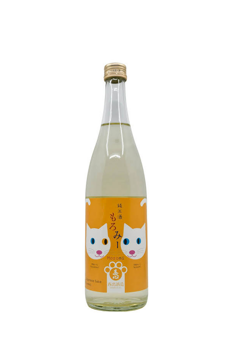 Nishide Shuzo Moromi