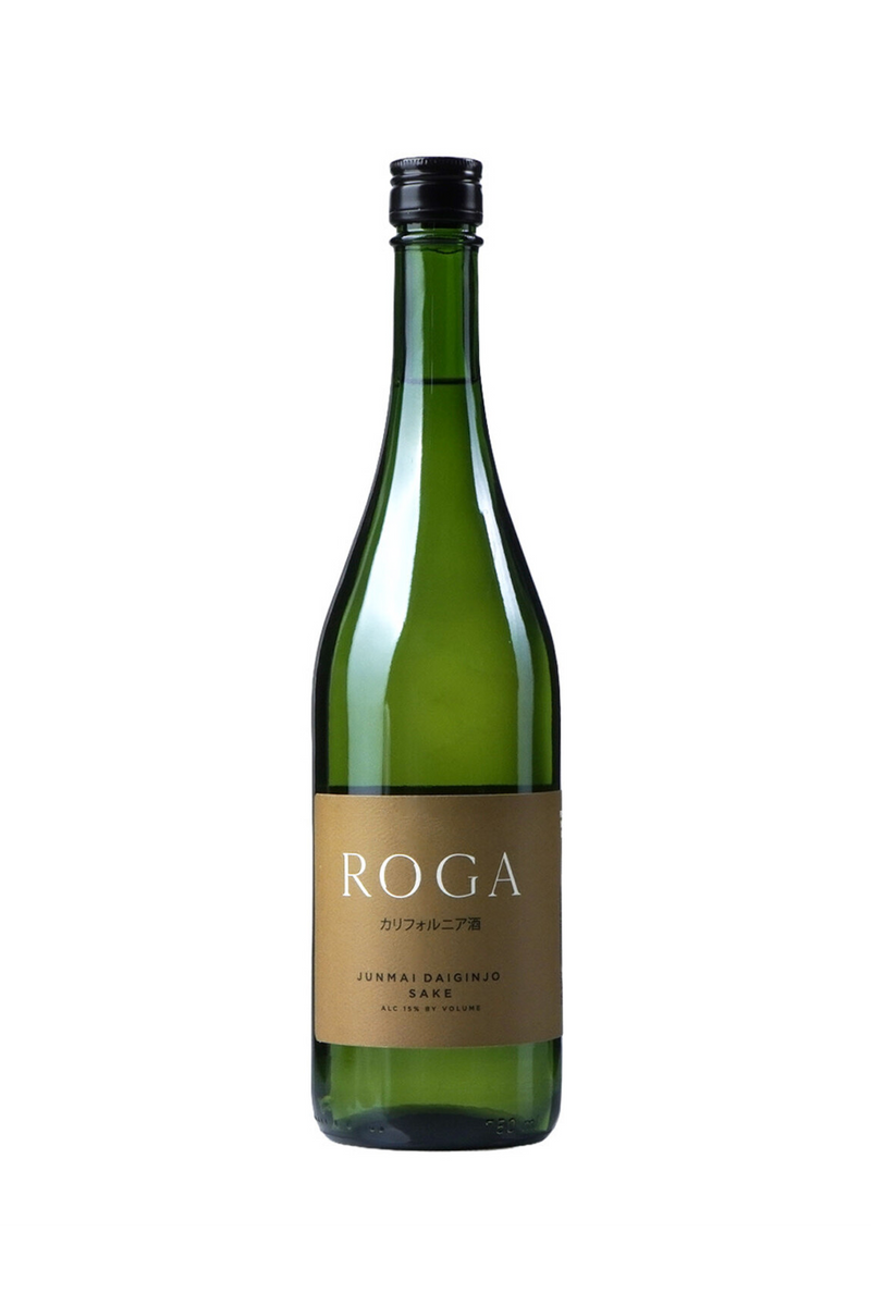 Roga Junmai Daiginjo