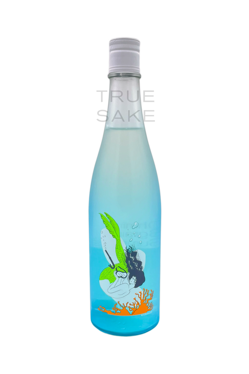 Ohmine 3 Grain Mermaid "Summer's Arrival"