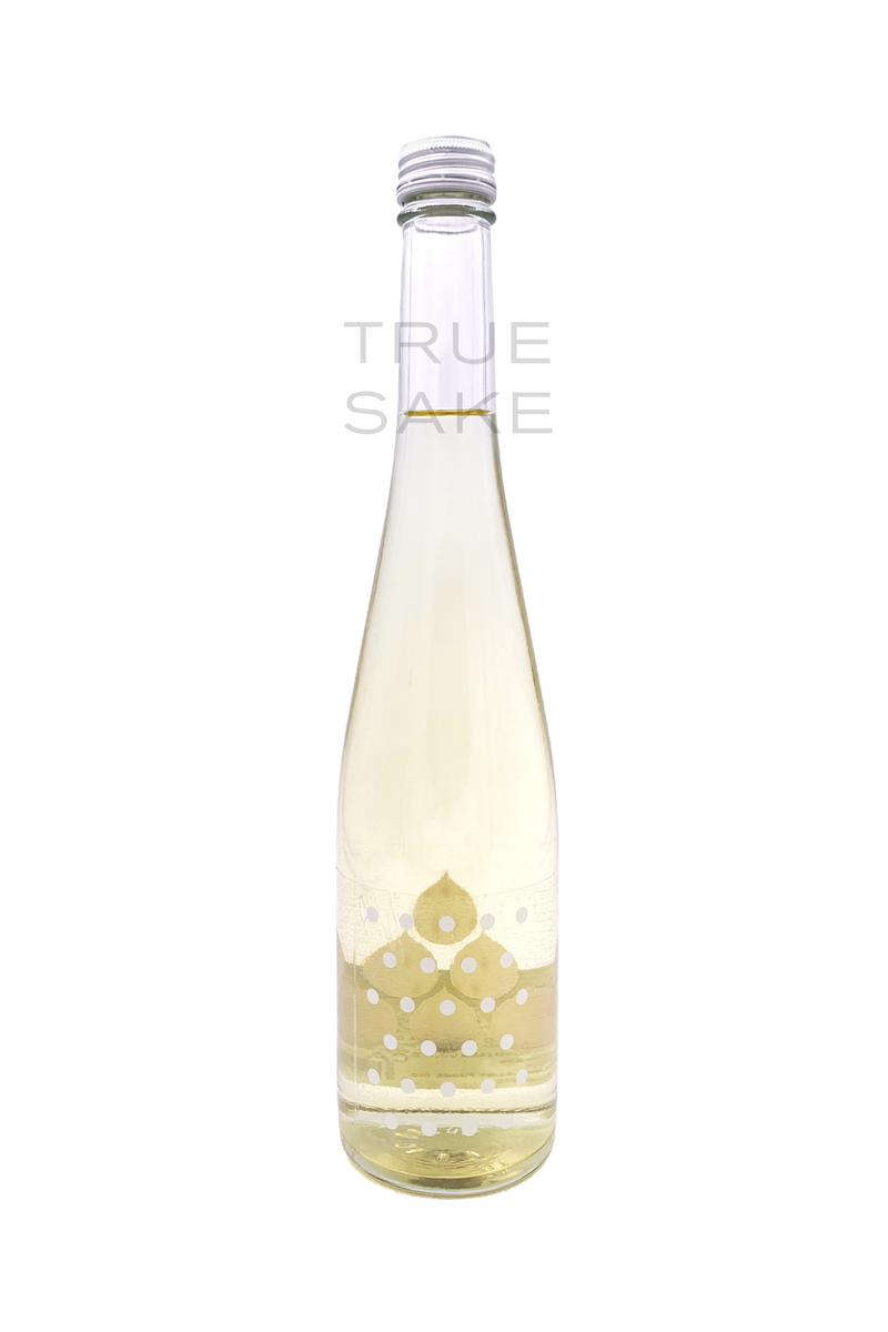 Otokoyama Sparkling "Kita no Inaho"