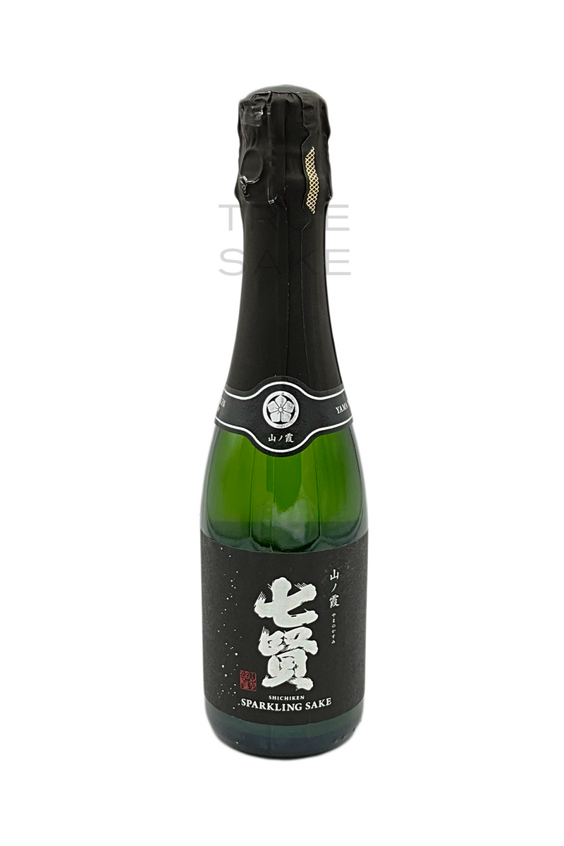 Shichiken Usu Nigori Sparkling Shichiken Usu Nigori Sparkling