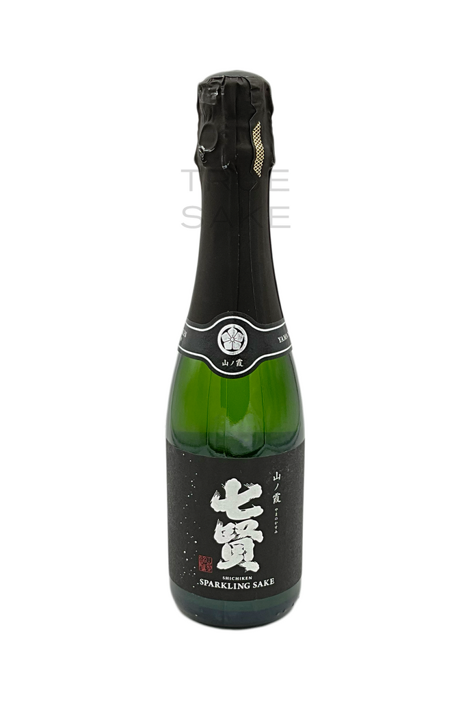 Shichiken Usu Nigori Sparkling Shichiken Usu Nigori Sparkling