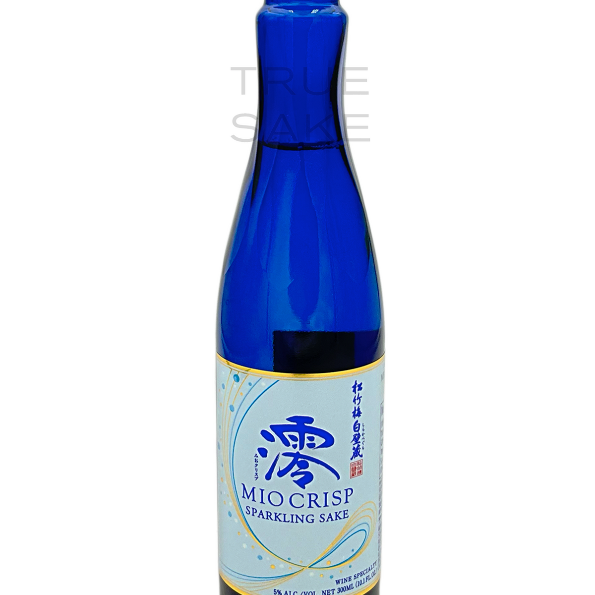 Sho Chiku Bai Shirakabegura Sparkling 