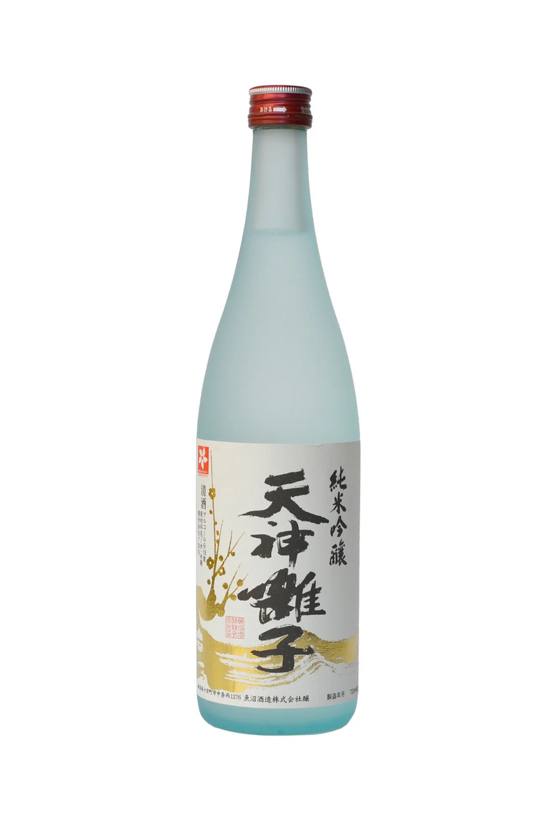 Tenjin Bayashi Junmai Ginjo