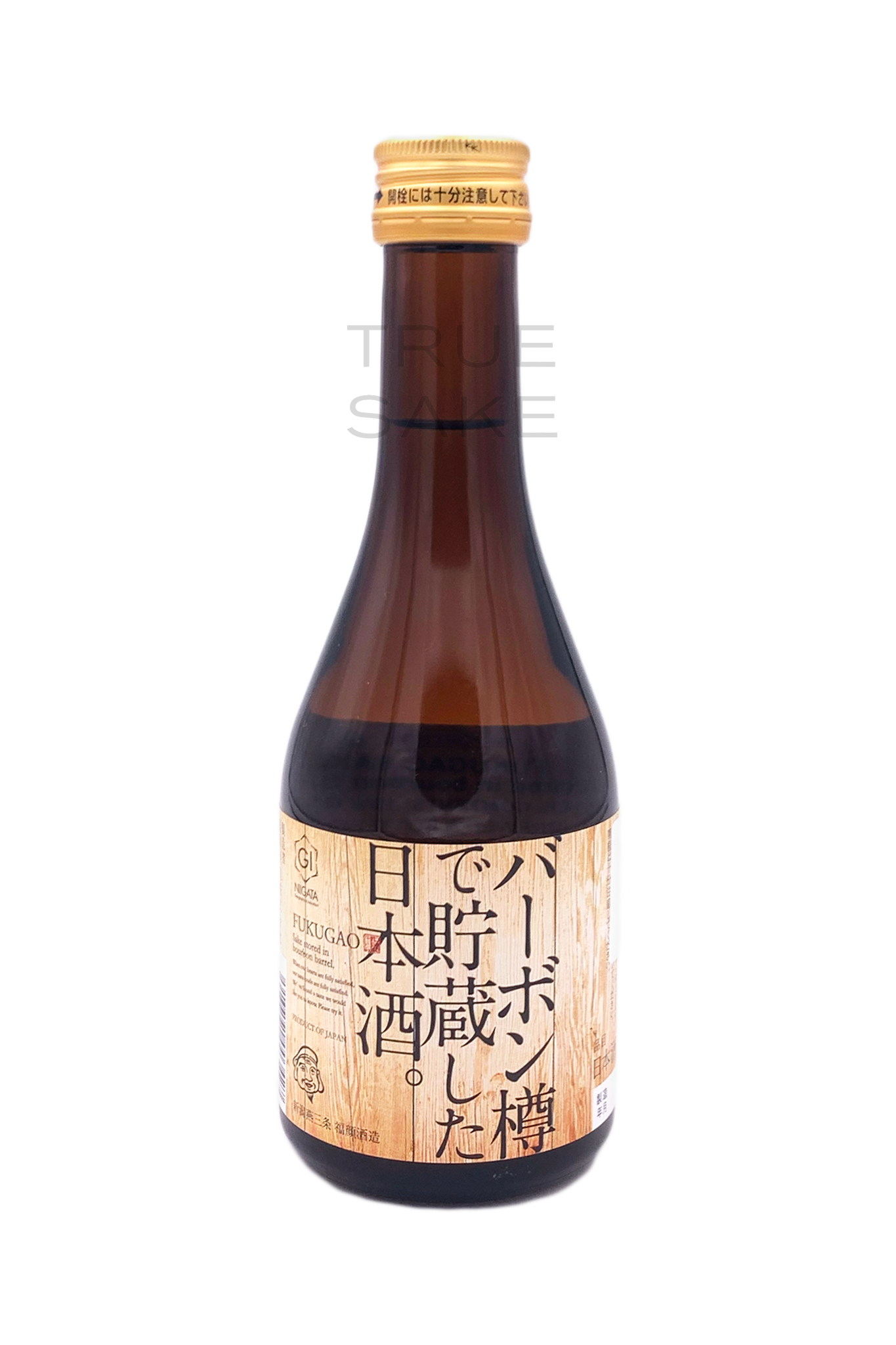 HEIWA TSURU UME SUMMER ORANGE SAKE 720ML