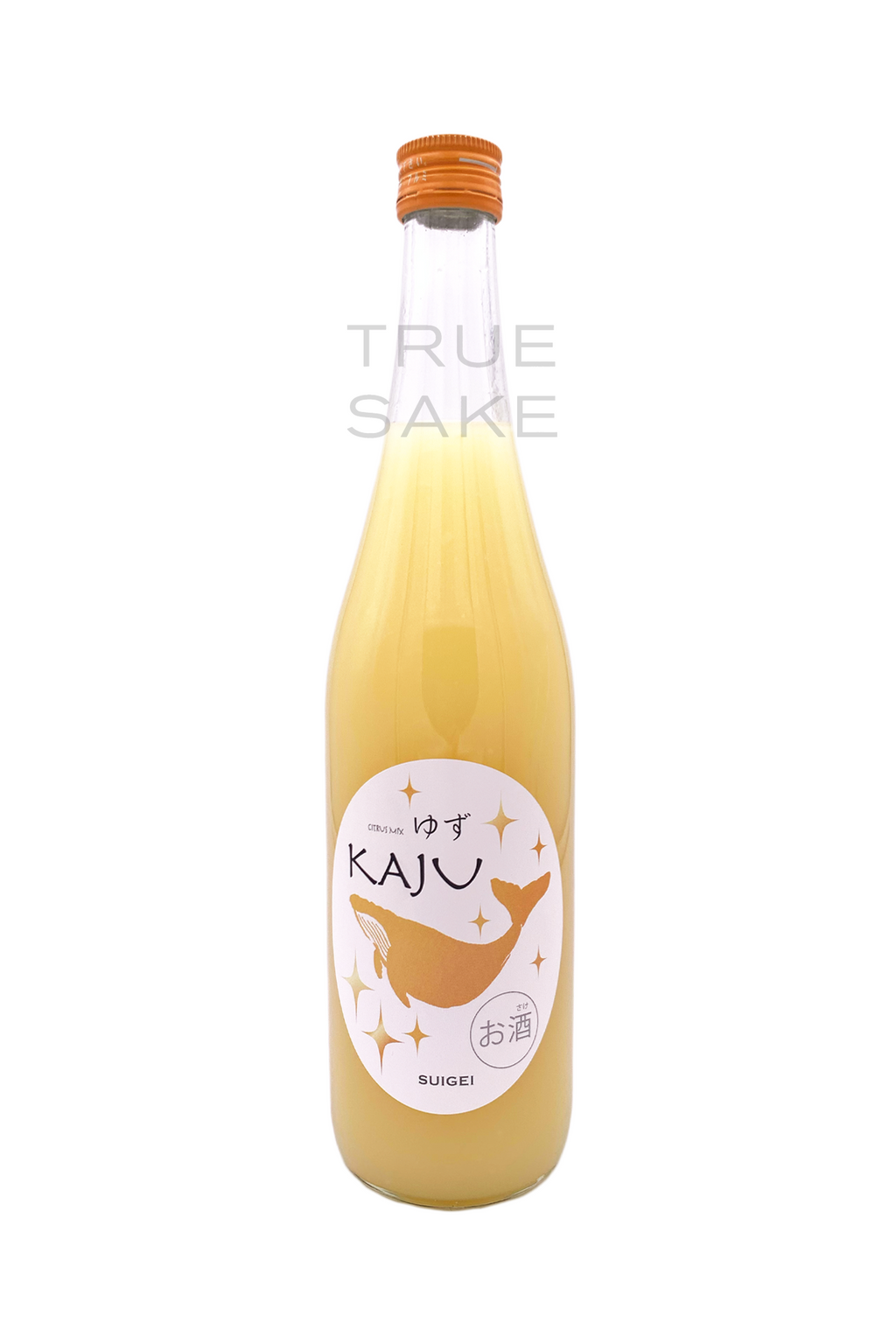 OJIGOJI　酒 酔鯨 純米吟醸 高育54号 720mL | 近藤酒店