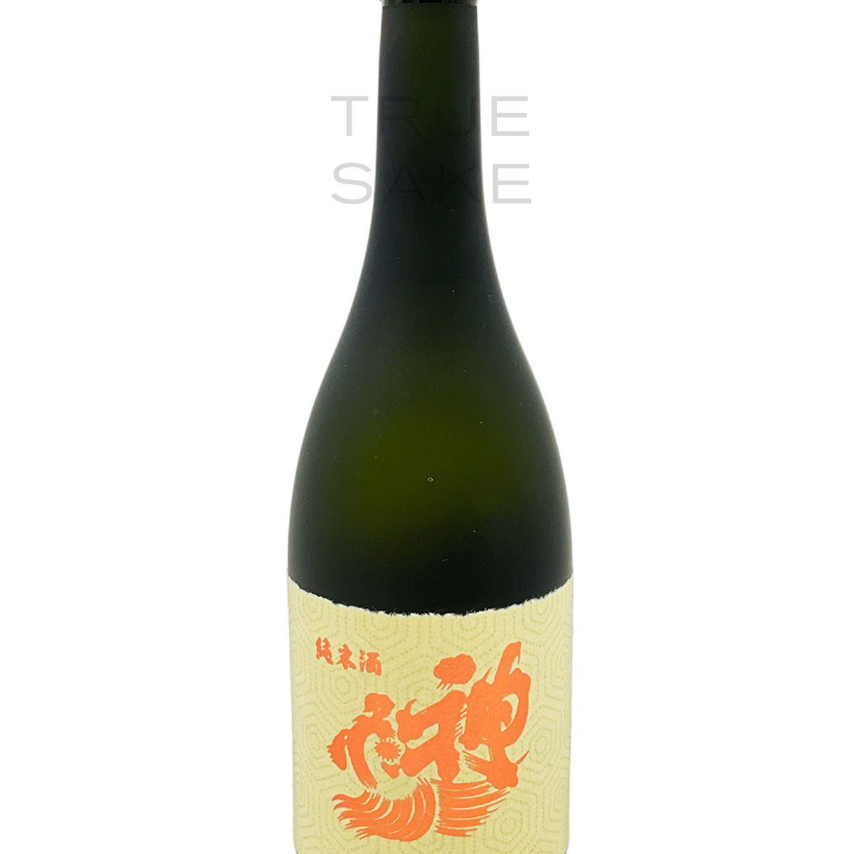 Shinkame 20 Year Aged Junmai 