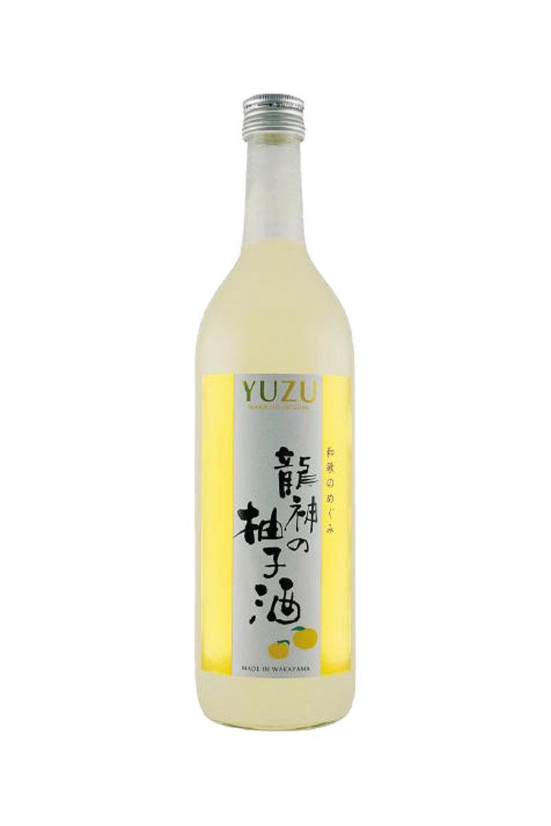 Minakata Sekai Itto Waka no Megumi Ryujin no Yuzu