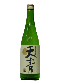 Tensei Junmai Ginjo "Song of the Sea"