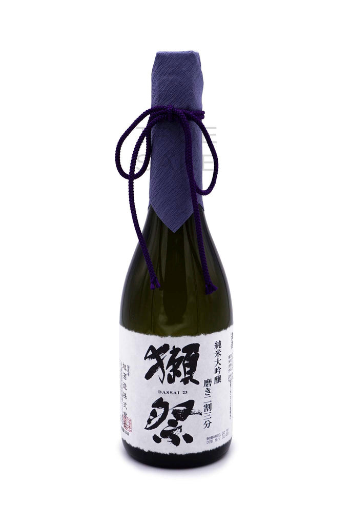 Dassai 23 Junmai Daiginjo 