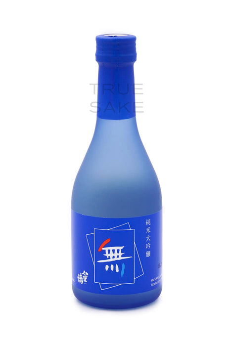 Yaegaki Mu Junmai Daiginjo  "Nothingness"