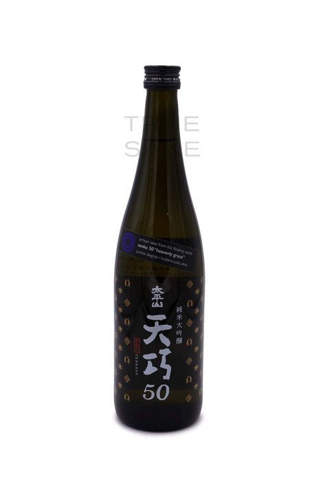 Tenko 50 Junmai Daiginjo "Heavenly Grace"