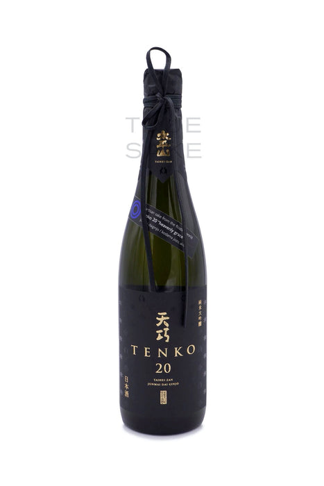 Tenko 20 Junmai Daiginjo "Heavenly Grace"