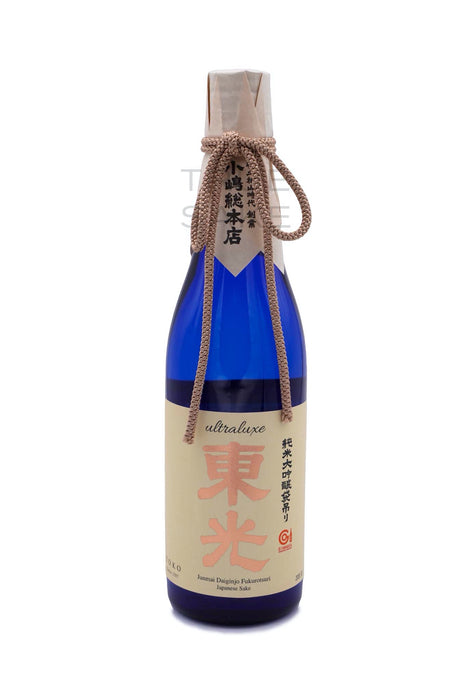 Toko Junmai Daiginjo Shizuku "Ultraluxe"