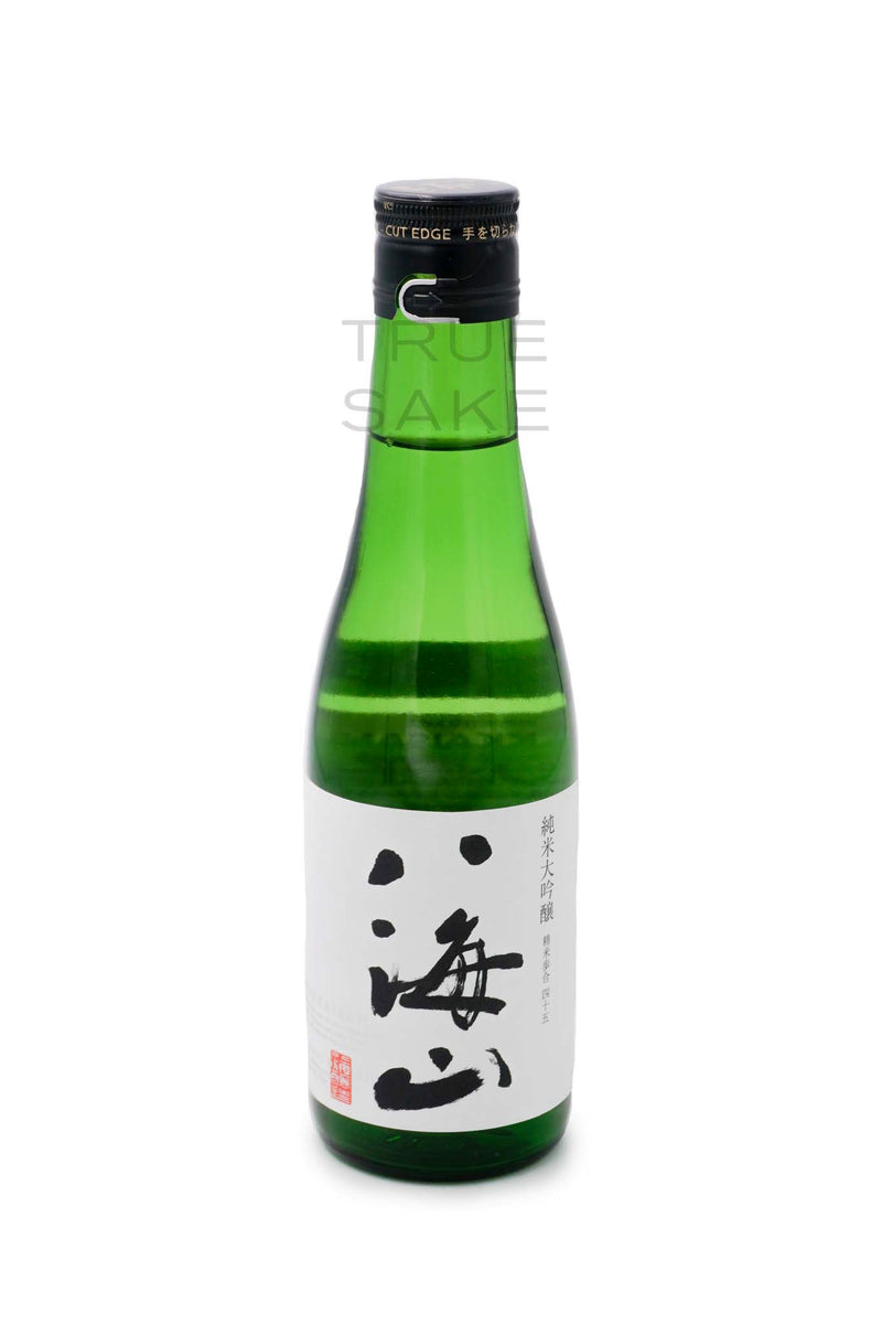 Hakkaisan 45 Junmai Daiginjo