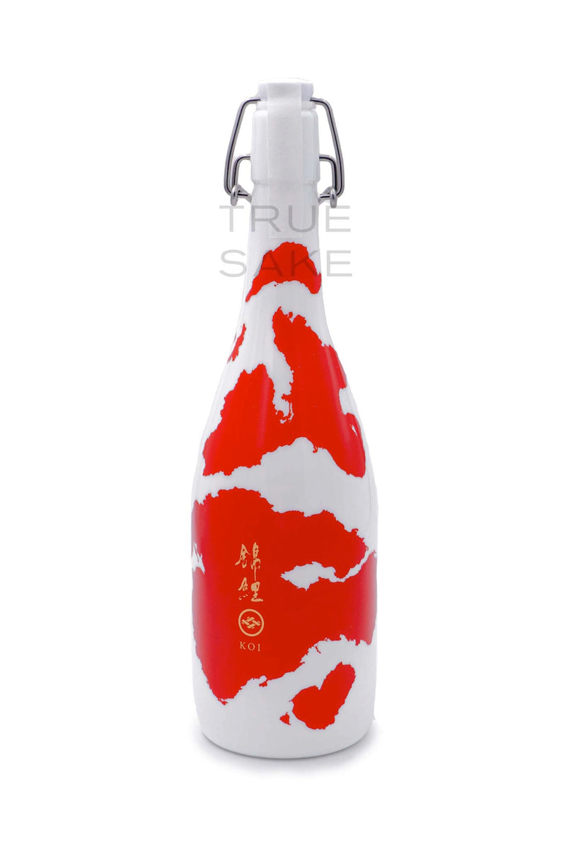 Imayo Tsukasa "Koi"