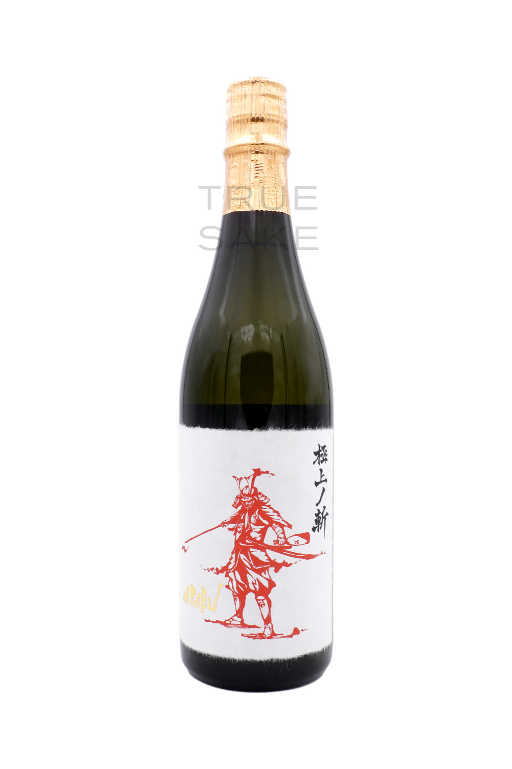 Akabu Junmai Daiginjo 