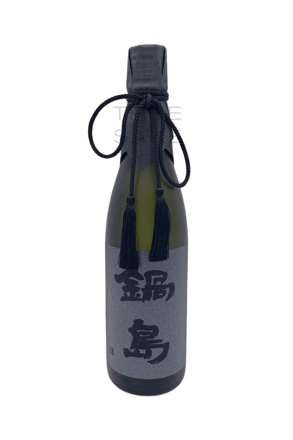 NABESHIMA BLACK LABEL 日本酒 720ml Nabeshima Junmai Daiginjo 