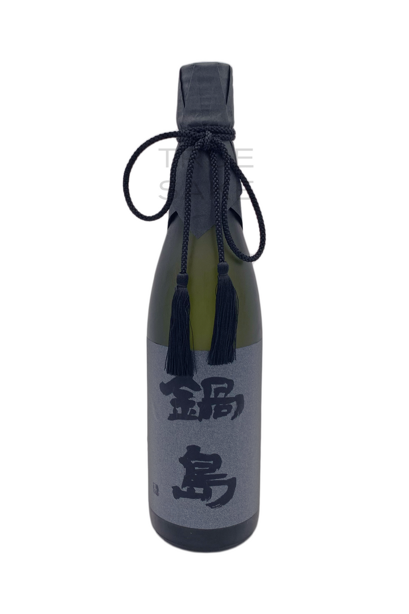 Nabeshima Junmai Daiginjo 
