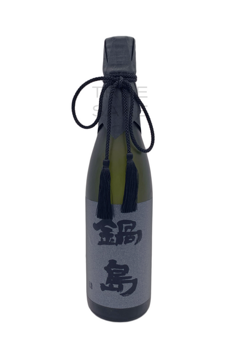 Nabeshima Junmai Daiginjo "Black Label"