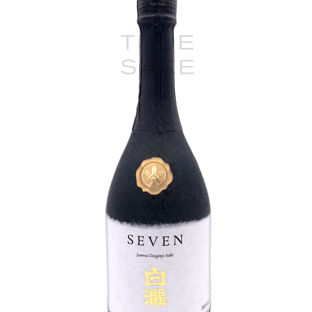 Shirataki SEVEN Junmai Daiginjo 