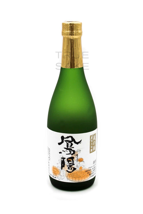 Hoyo Kura No Hana Junmai Daiginjo "Fair Maiden"