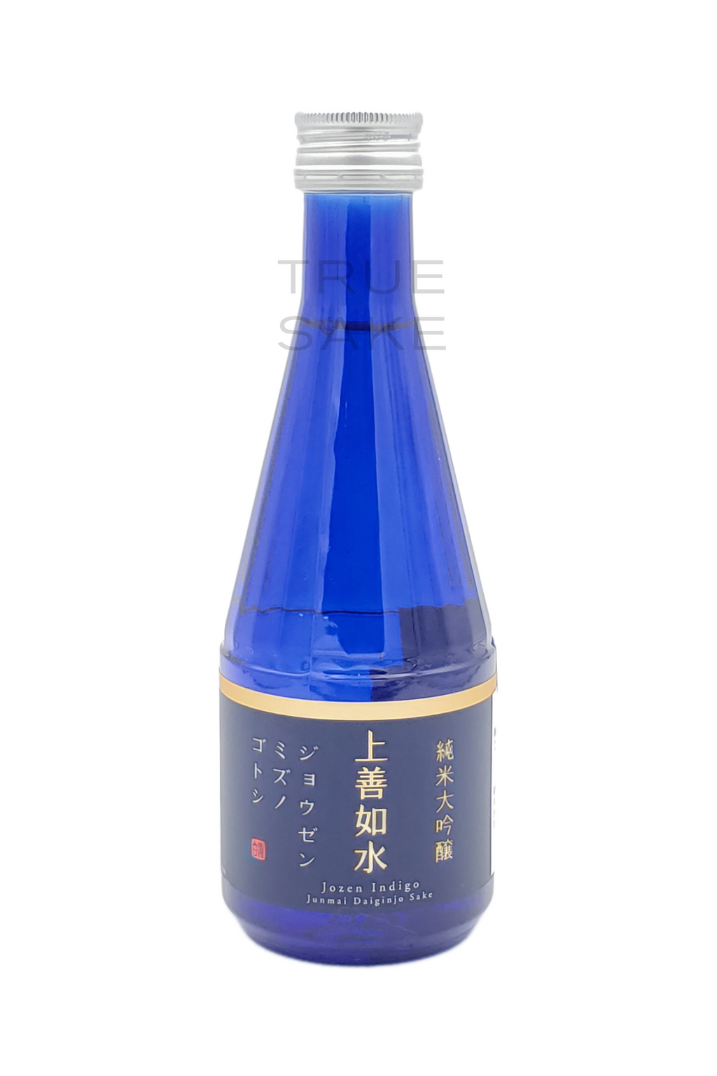 Shirataki Jozen Junmai Daiginjo 