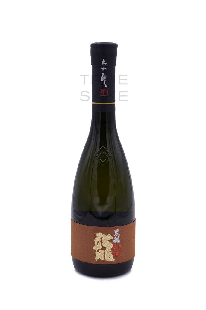 Kokuryu Ryu Daiginjo 
